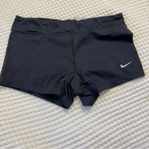Nike volleyball shorts
